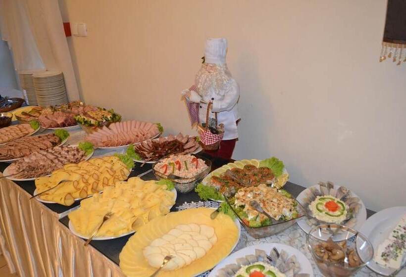 پانسیون Dw Poronianka