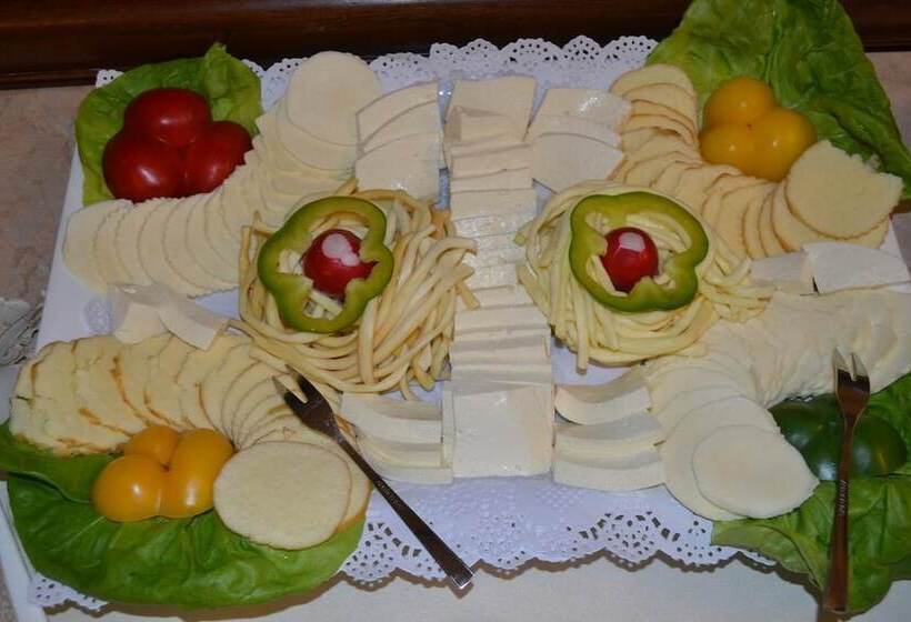 پانسیون Dw Poronianka