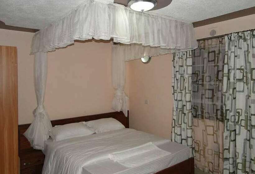 ペンション Easy Sleep Guesthouse