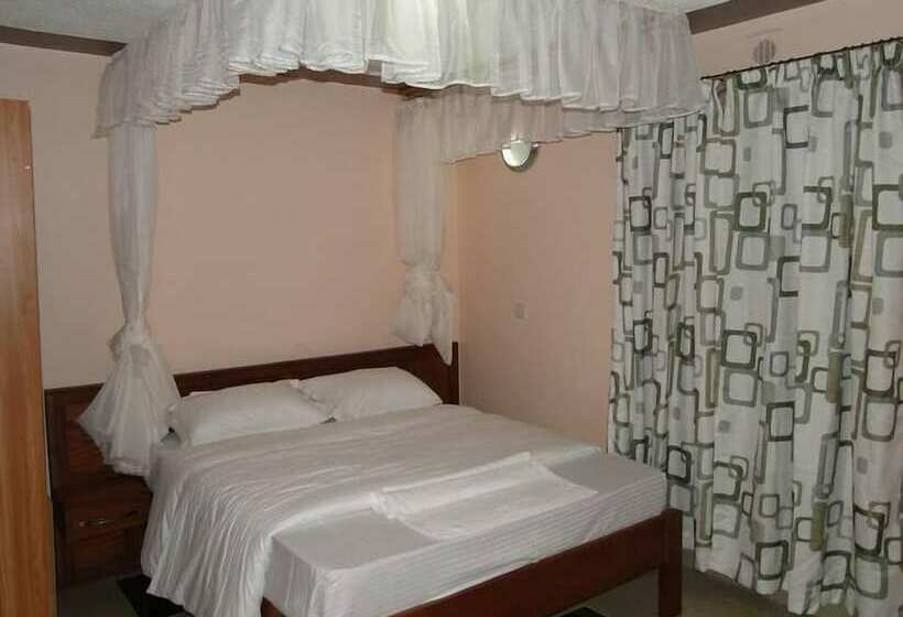 ペンション Easy Sleep Guesthouse