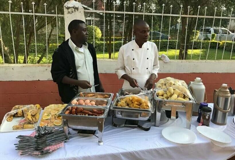 ペンション Easy Sleep Guesthouse