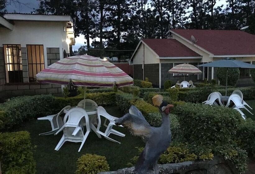 ペンション Easy Sleep Guesthouse