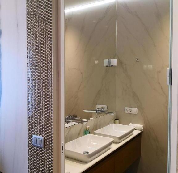 펜션 Fortuna Luxury Rooms