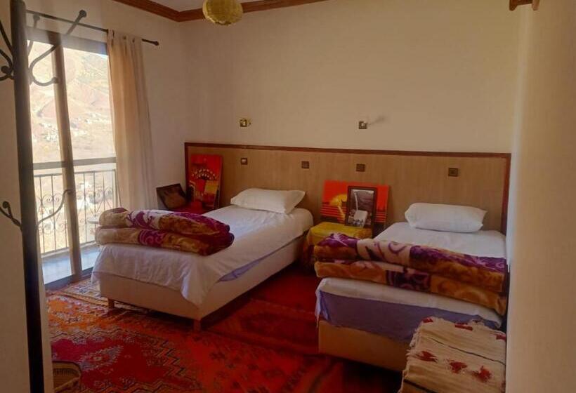 펜션 Gite Panorama