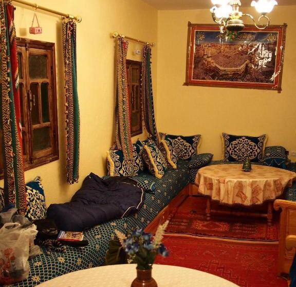 펜션 Gite Panorama