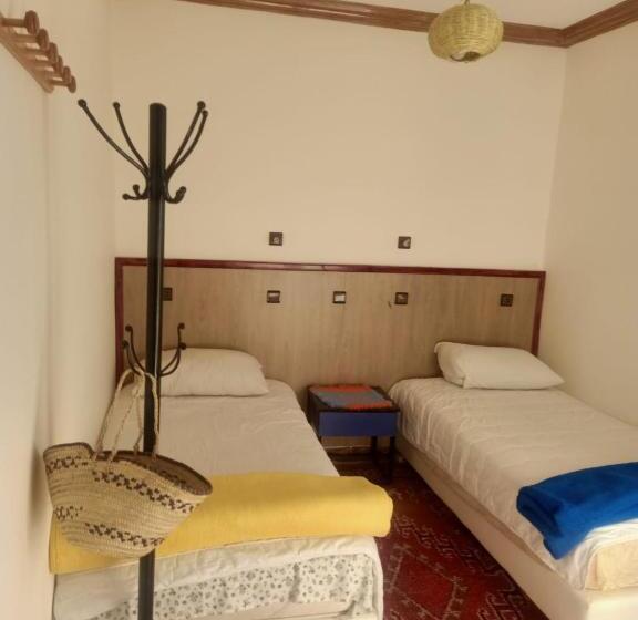 펜션 Gite Panorama