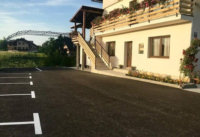 膳宿费 Guest House Klanfar