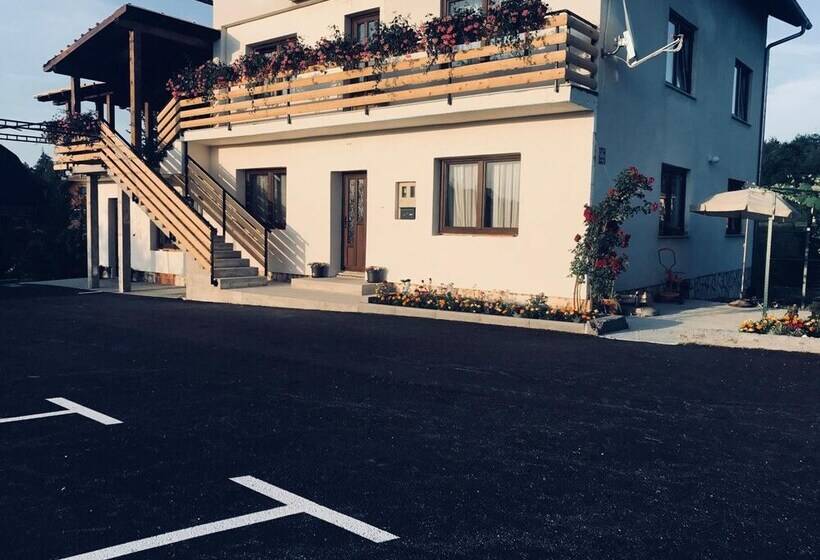 膳宿费 Guest House Klanfar