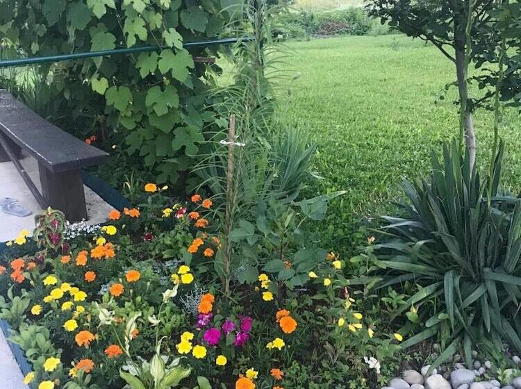 膳宿费 Guest House Klanfar