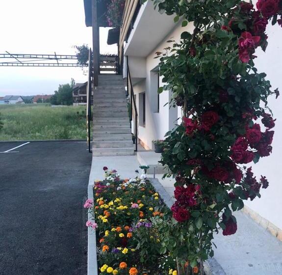 膳宿费 Guest House Klanfar