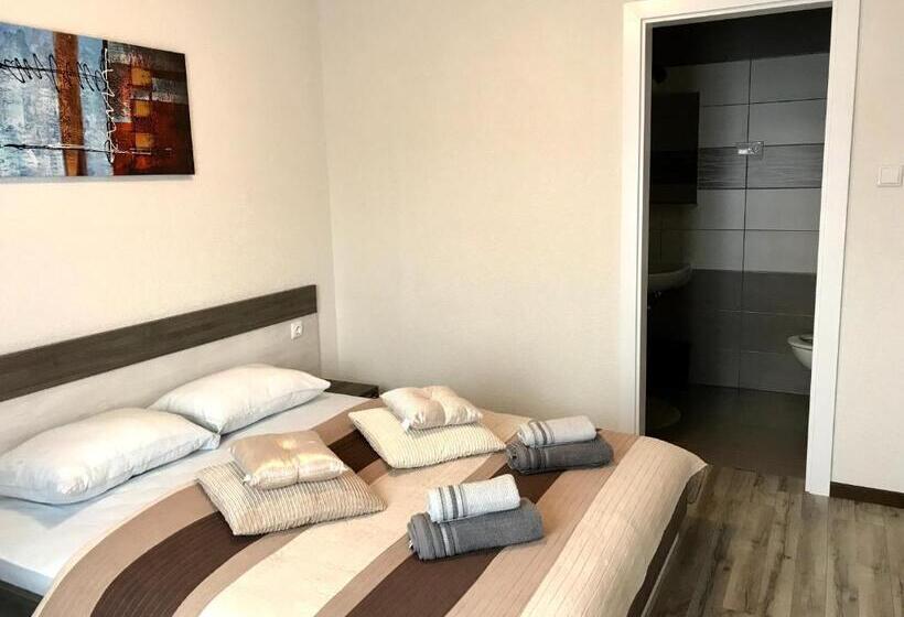 膳宿费 Guest House Klanfar