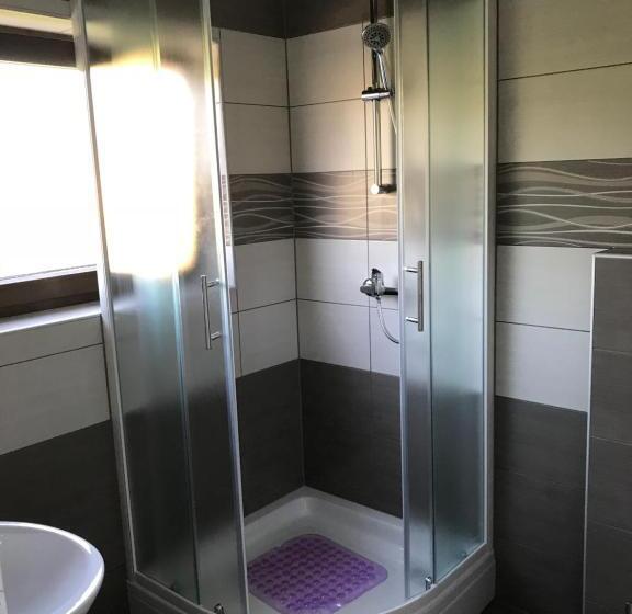 膳宿费 Guest House Klanfar