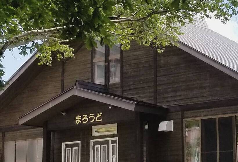 بنسيون Guest House Maroudo