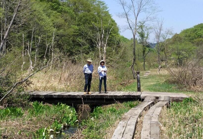 بنسيون Guest House Maroudo