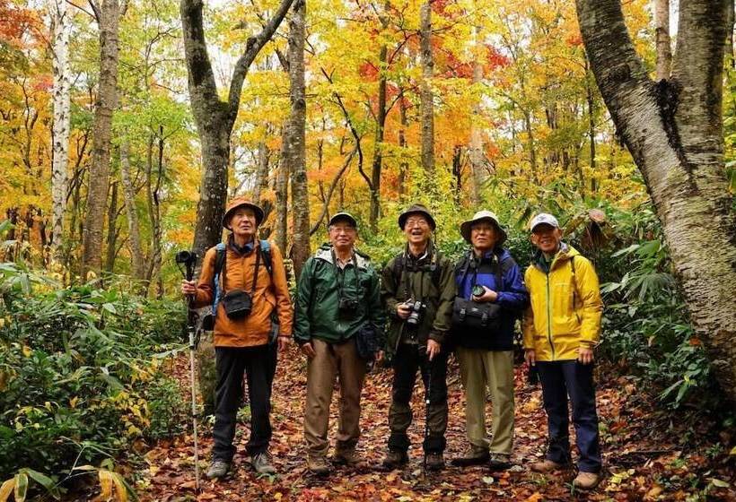 بنسيون Guest House Maroudo