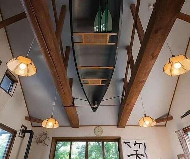 بنسيون Guest House Maroudo