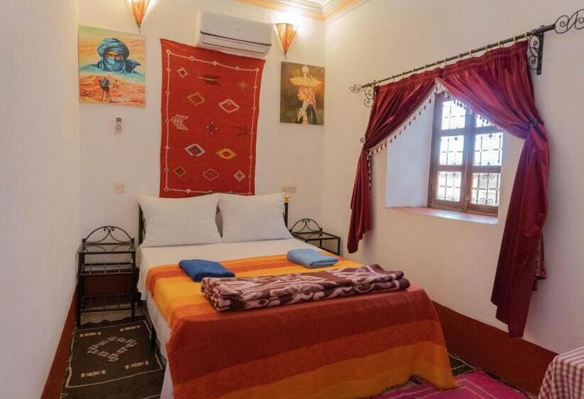 بنسيون Kasbah La Datte D Or