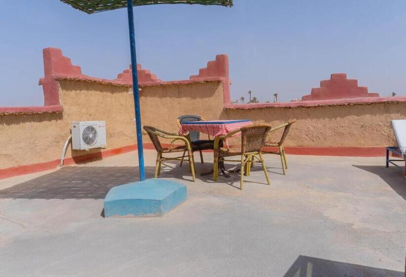 بنسيون Kasbah La Datte D Or