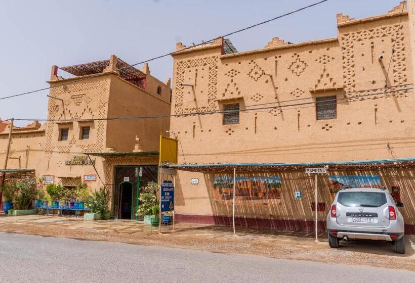 پانسیون Kasbah La Datte D Or