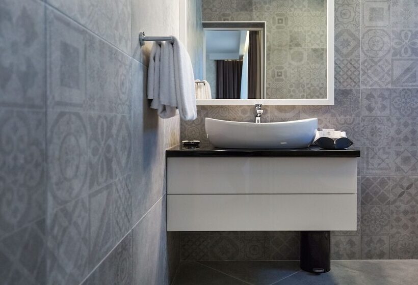 ペンション Mirabilis Residence