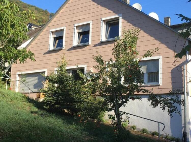 Пансион Moselina Gästezimmer