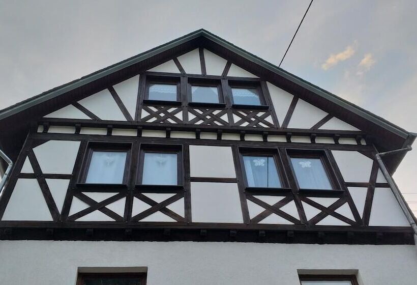 Пансион Moselina Gästezimmer