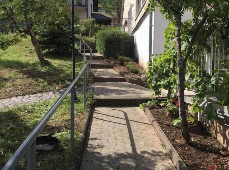 Пансион Moselina Gästezimmer