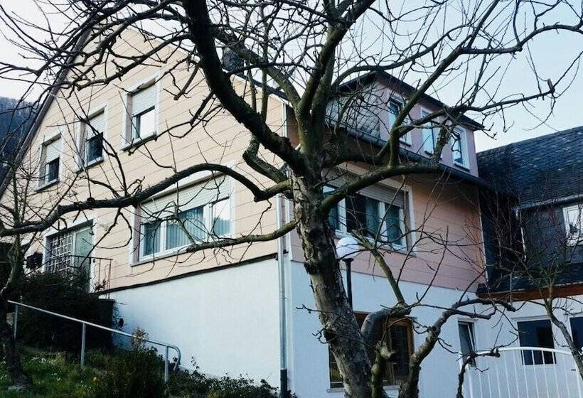 Пансион Moselina Gästezimmer