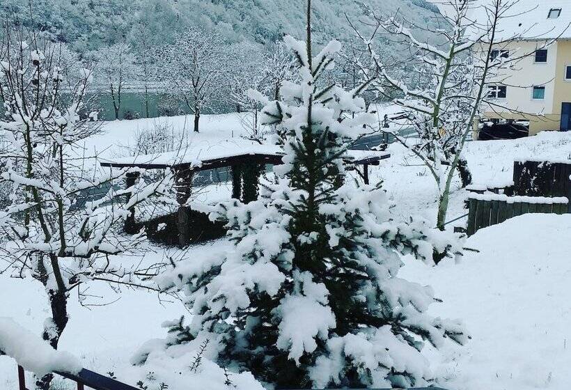 Пансион Moselina Gästezimmer