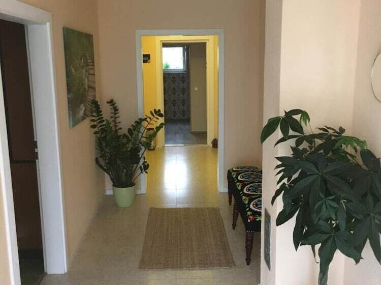 Пансион Moselina Gästezimmer