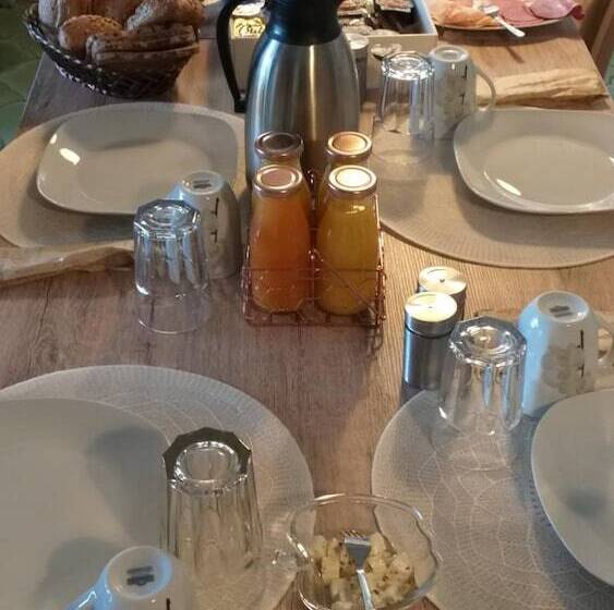 Пансион Moselina Gästezimmer