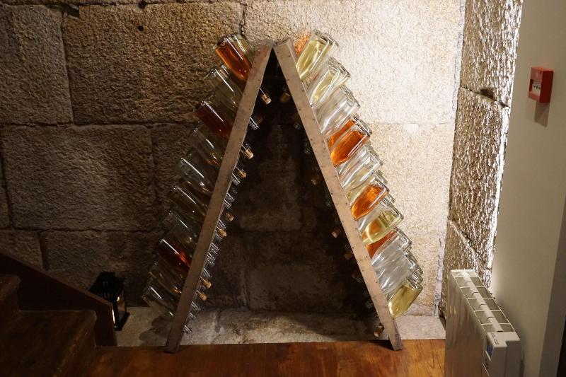 펜션 Muralha Charm House