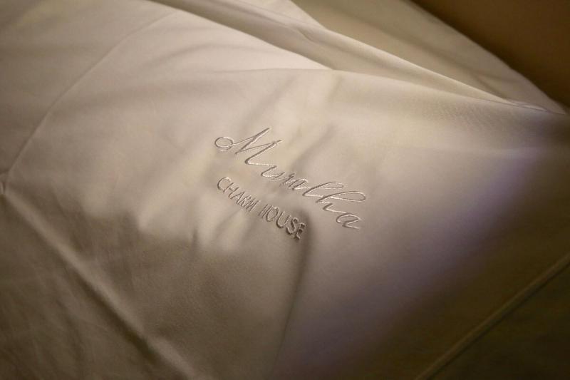 펜션 Muralha Charm House