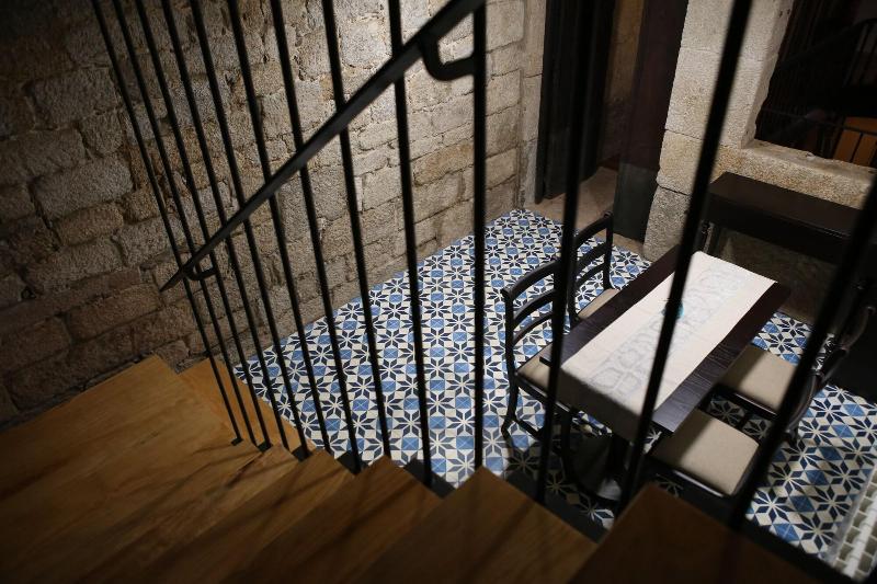 펜션 Muralha Charm House