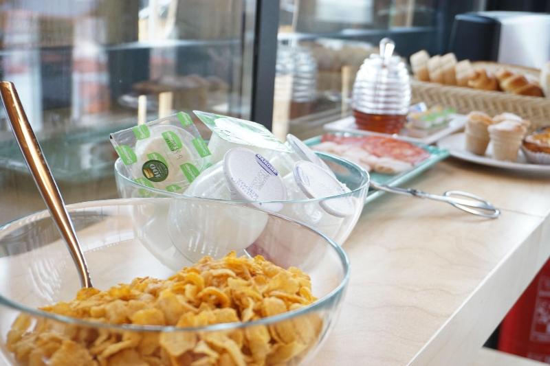 펜션 Muralha Charm House