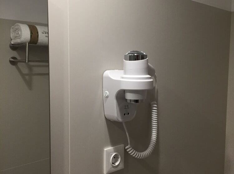 펜션 Muralha Charm House