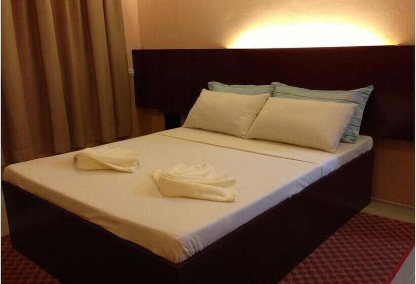 膳宿费 New Village Lodge