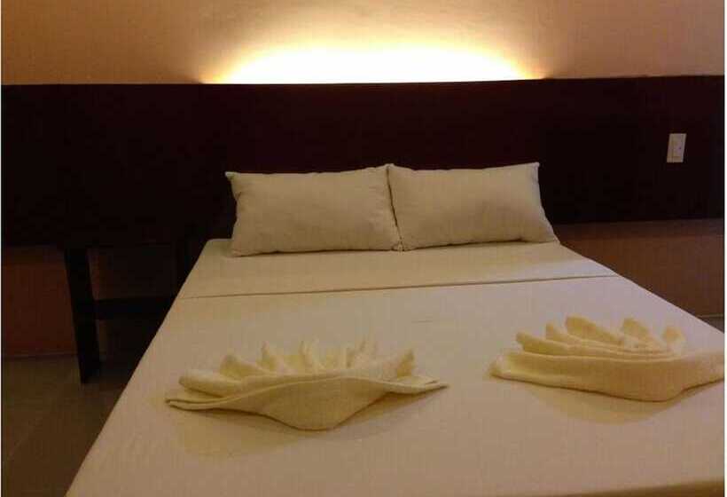 膳宿费 New Village Lodge