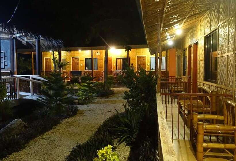 膳宿费 New Village Lodge