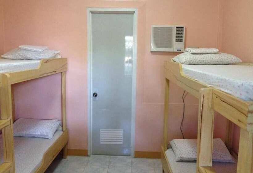 膳宿费 New Village Lodge