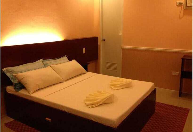 膳宿费 New Village Lodge