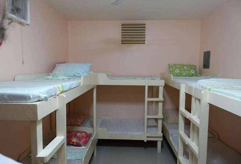 膳宿费 New Village Lodge