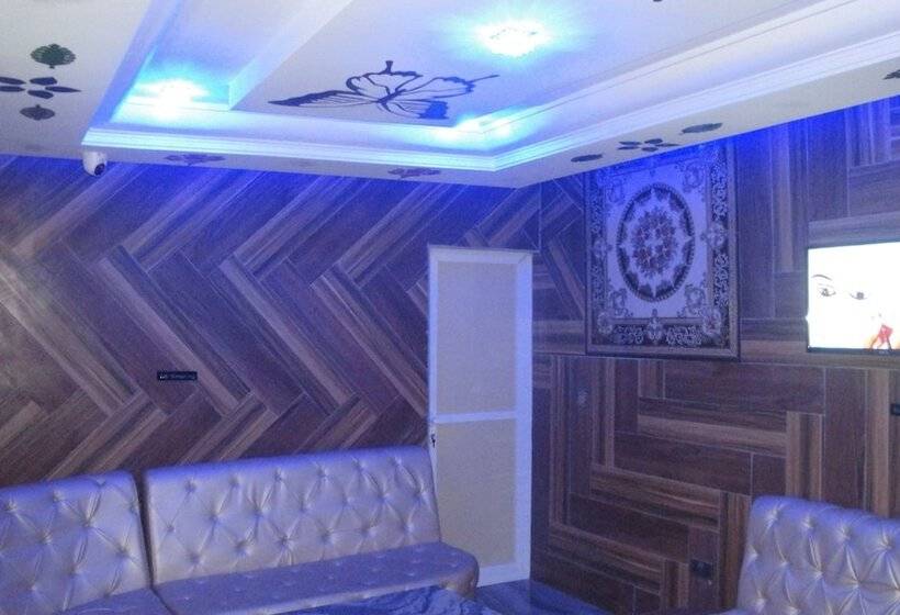 بنسيون Ocean Palace Guest Inn