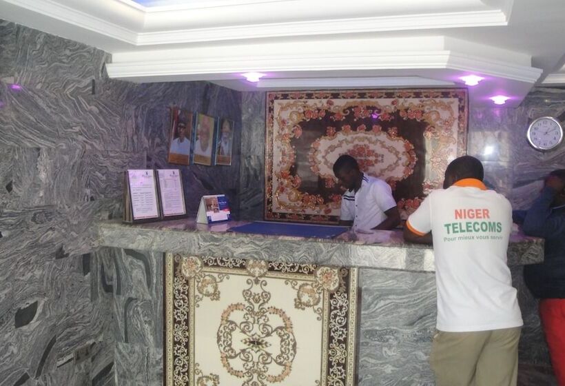 بنسيون Ocean Palace Guest Inn