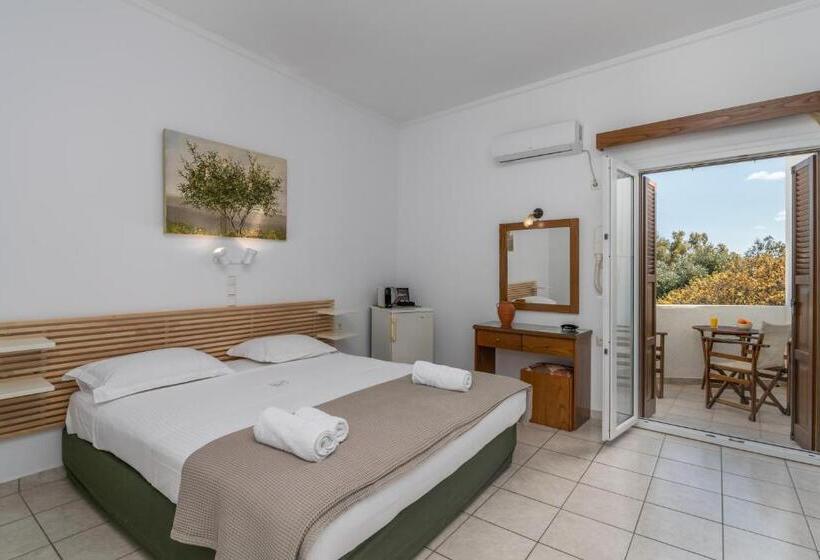 膳宿费 Olive Studios