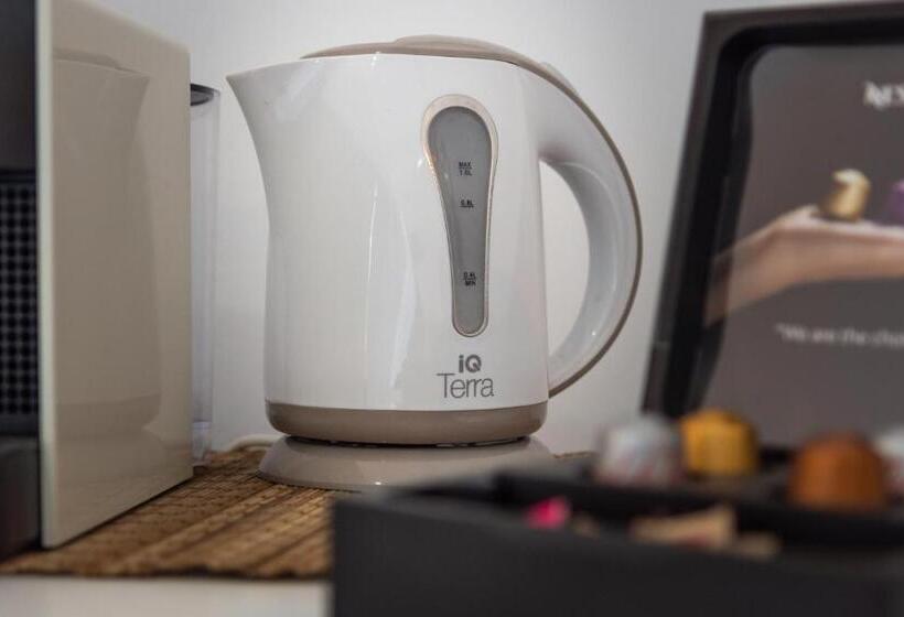 膳宿费 Olive Studios