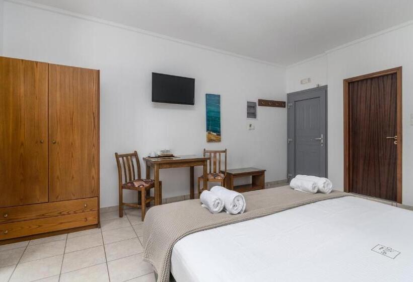 膳宿费 Olive Studios