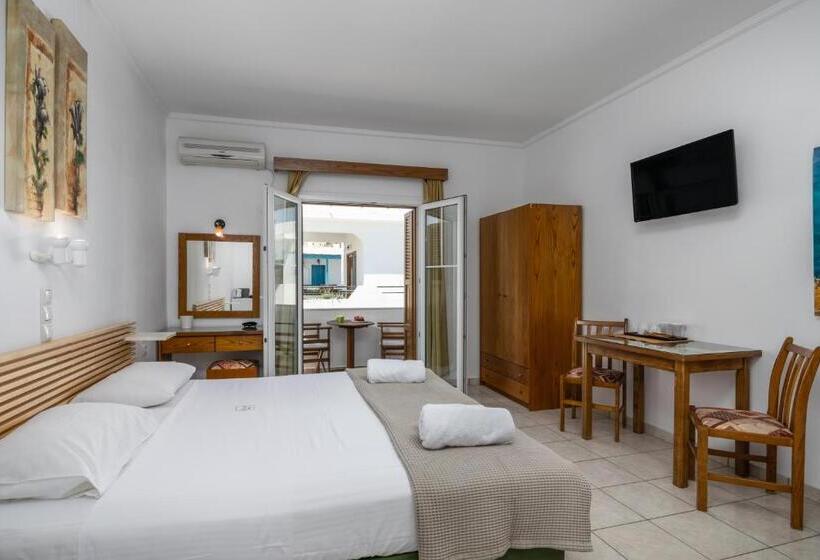 膳宿费 Olive Studios