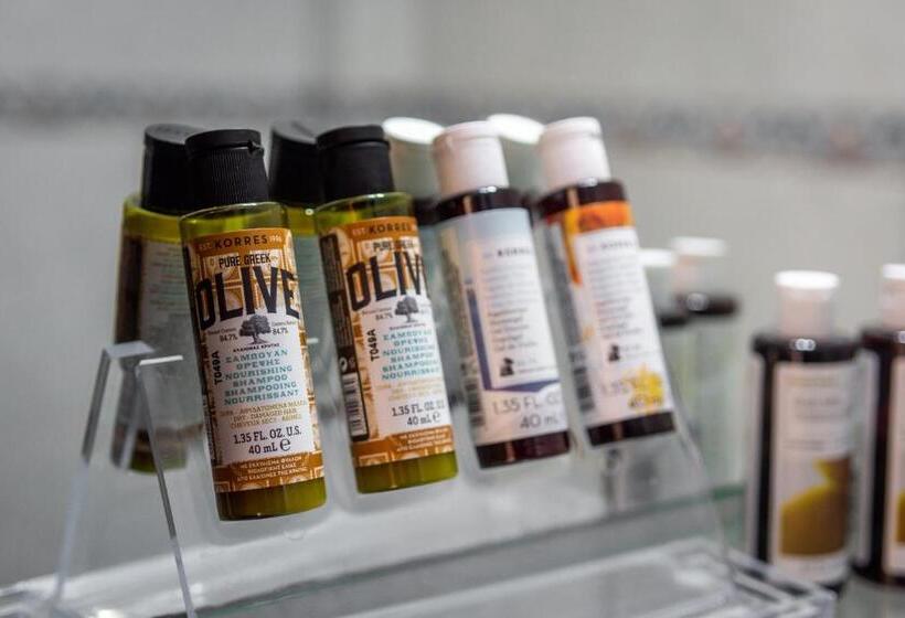 膳宿费 Olive Studios