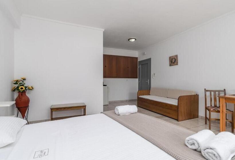 膳宿费 Olive Studios